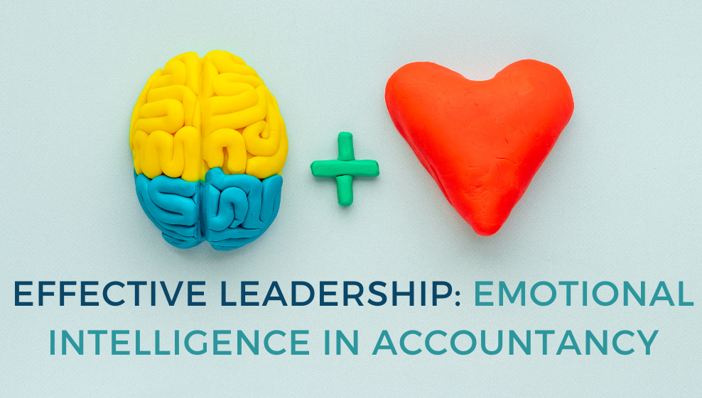 Effective Leadership: Emotional Intelligence in Accountancy
